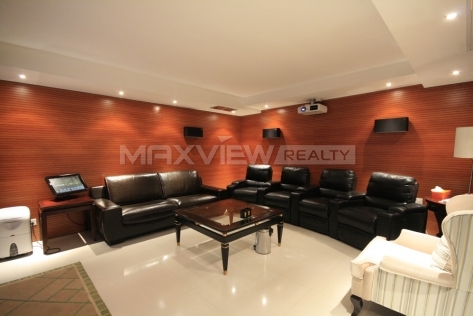 Sego Villa   |   大华西郊 5bedroom 418sqm ¥55,000 SH006144