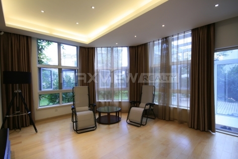 Sego Villa   |   大华西郊 5bedroom 418sqm ¥55,000 SH006144