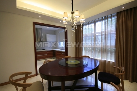 Sego Villa   |   大华西郊 5bedroom 418sqm ¥55,000 SH006144