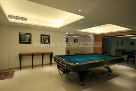 Sego Villa   |   大华西郊 5bedroom 418sqm ¥55,000 SH006144
