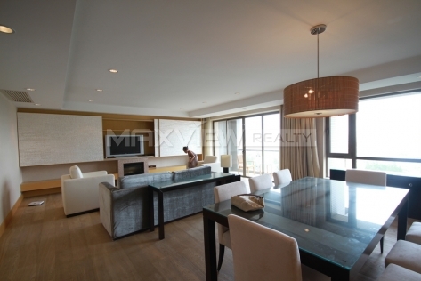 Central Residences II | 嘉里华庭 II 4bedroom 246sqm ¥50,000 SH005185
