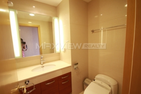 Central Residences II | 嘉里华庭 II 4bedroom 246sqm ¥50,000 SH005185