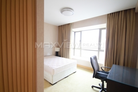 Central Residences II | 嘉里华庭 II 4bedroom 246sqm ¥50,000 SH005185