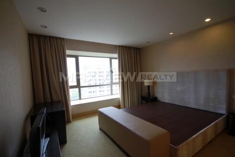 Central Residences II | 嘉里华庭 II 4bedroom 246sqm ¥50,000 SH005185