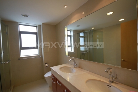 Central Residences II | 嘉里华庭 II 4bedroom 246sqm ¥50,000 SH005185