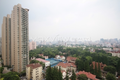 Central Residences II | 嘉里华庭 II 4bedroom 246sqm ¥50,000 SH005185