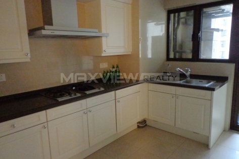 Lakeville Regency   |   翠湖御苑 2bedroom 151sqm ¥27,000 LWA00914