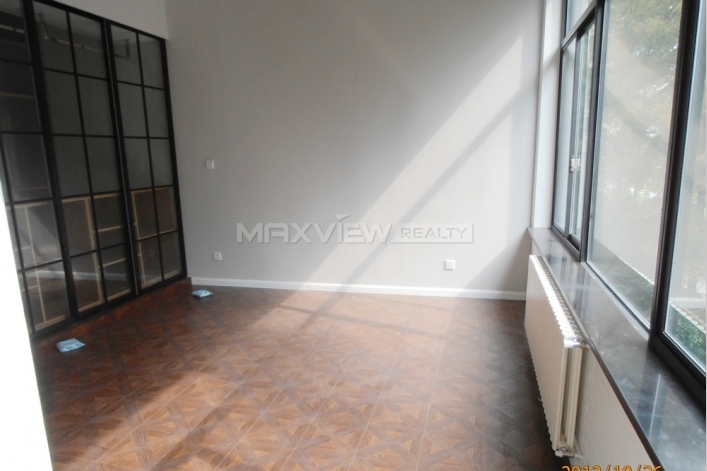 Old Apartment on Jianguo W. Road 3bedroom 150sqm ¥32,000 SH011828