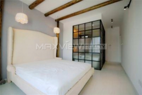 Old Apartment on Xinhua Road 3bedroom 160sqm ¥32,000 SH014806