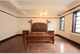 Old Garden House on Weihai Road 5bedroom 230sqm ¥45,000