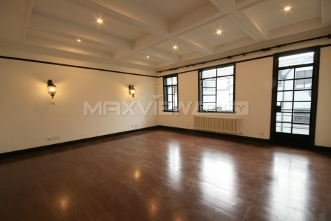Old Garden House on Weihai Road 5bedroom 230sqm ¥45,000 L01197