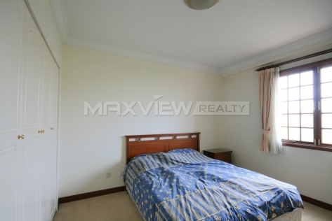Shanghai Racquet Club & Apartments   |   上海网球俱乐部公寓 4bedroom 273sqm ¥38,000 SH000573