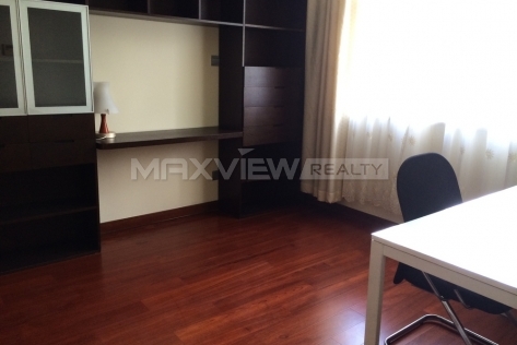 Stratford   |   红郡 4bedroom 200sqm ¥23,000 SH011716