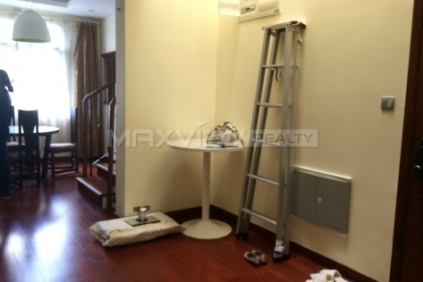 Stratford   |   红郡 4bedroom 200sqm ¥23,000 SH011716