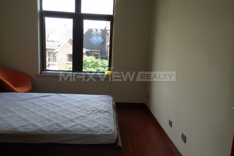 Stratford   |   红郡 4bedroom 200sqm ¥23,000 SH011716