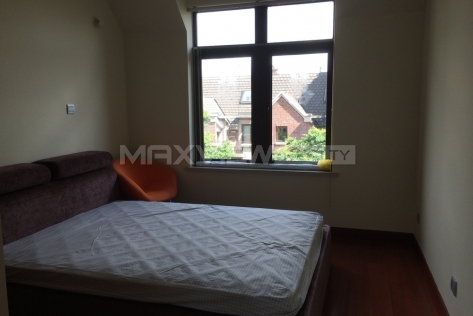 Stratford   |   红郡 4bedroom 200sqm ¥23,000 SH011716