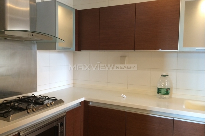 Yanlord Riverside Garden   |   仁恒河滨花园 3bedroom 153sqm ¥26,000 SH014805