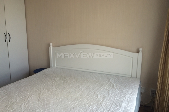 Yanlord Riverside Garden   |   仁恒河滨花园 3bedroom 153sqm ¥26,000 SH014805