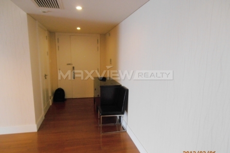 Casa Lakeville   |   翠湖嘉苑 3bedroom 183.86sqm ¥50,000 SH005413