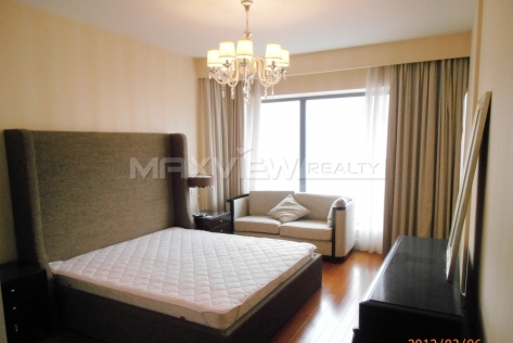 Casa Lakeville   |   翠湖嘉苑 3bedroom 183.86sqm ¥50,000 SH005413