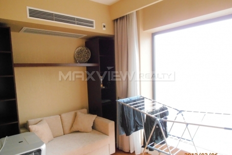 Casa Lakeville   |   翠湖嘉苑 3bedroom 183.86sqm ¥50,000 SH005413