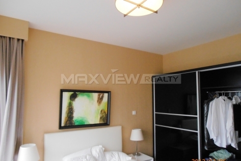 Casa Lakeville   |   翠湖嘉苑 3bedroom 183.86sqm ¥50,000 SH005413