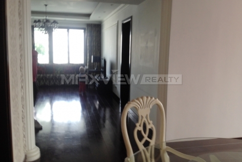 Central Park   |   淮海晶华 4bedroom 294sqm ¥50,000 LWA01891