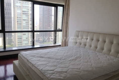 Central Park   |   淮海晶华 4bedroom 294sqm ¥50,000 LWA01891