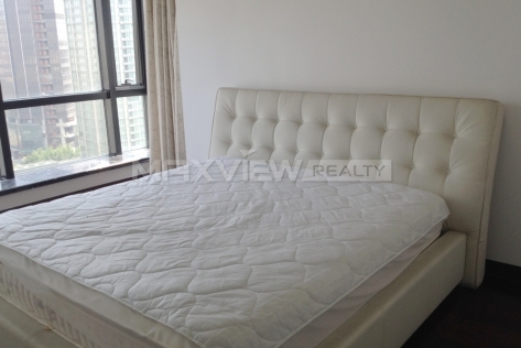 Central Park   |   淮海晶华 4bedroom 294sqm ¥50,000 LWA01891