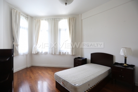 Green Court   |   碧云花园 3bedroom 260sqm ¥38,000 PDA00109