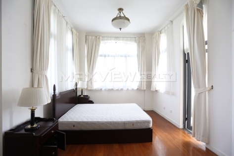 Green Court   |   碧云花园 3bedroom 260sqm ¥38,000 PDA00109