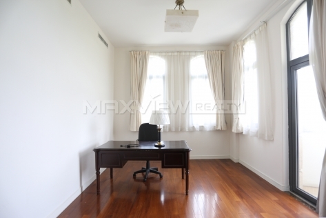 Green Court   |   碧云花园 3bedroom 260sqm ¥38,000 PDA00109