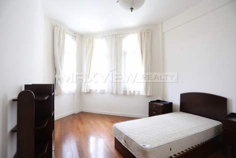 Green Court   |   碧云花园 3bedroom 260sqm ¥38,000 PDA00109