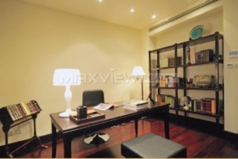Le Chateau Huashan   |   华山夏都 3bedroom 270sqm ¥52,000 SH001618