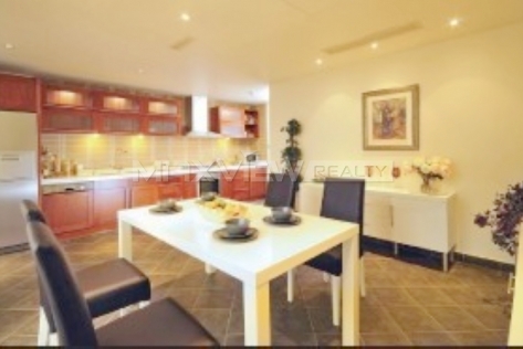 Le Chateau Huashan   |   华山夏都 3bedroom 270sqm ¥52,000 SH001618