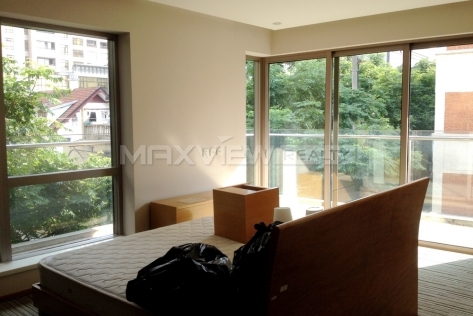 Nanyang Four Seasons | 南阳四季 2bedroom 120sqm ¥35,000 SH014807