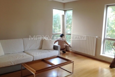 Nanyang Four Seasons | 南阳四季 2bedroom 120sqm ¥35,000 SH014807