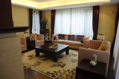 Trinity Village   |   翠庭 4bedroom 396sqm ¥38,000 SH000843