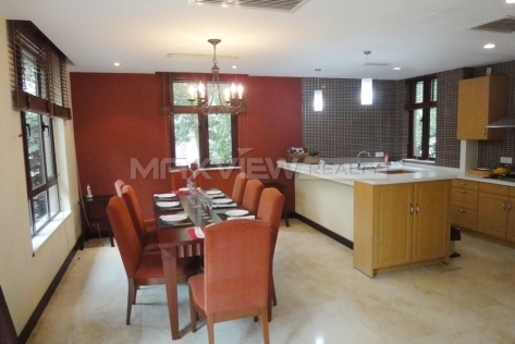 Trinity Village   |   翠庭 4bedroom 396sqm ¥38,000 SH000843