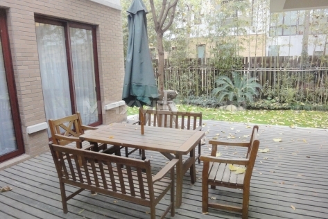 Trinity Village   |   翠庭 4bedroom 396sqm ¥38,000 SH000843
