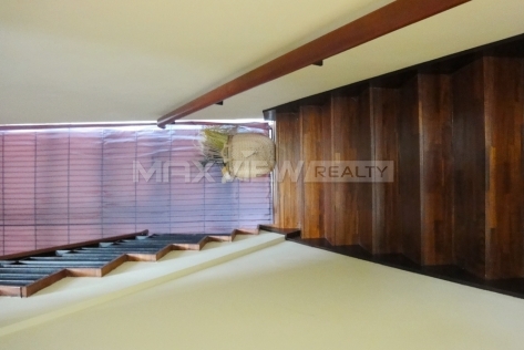 Trinity Village   |   翠庭 4bedroom 396sqm ¥38,000 SH000843