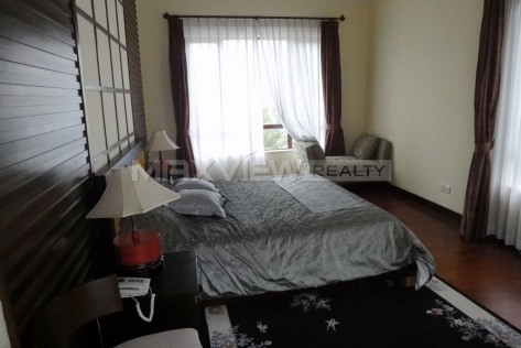 Trinity Village   |   翠庭 4bedroom 396sqm ¥38,000 SH000843