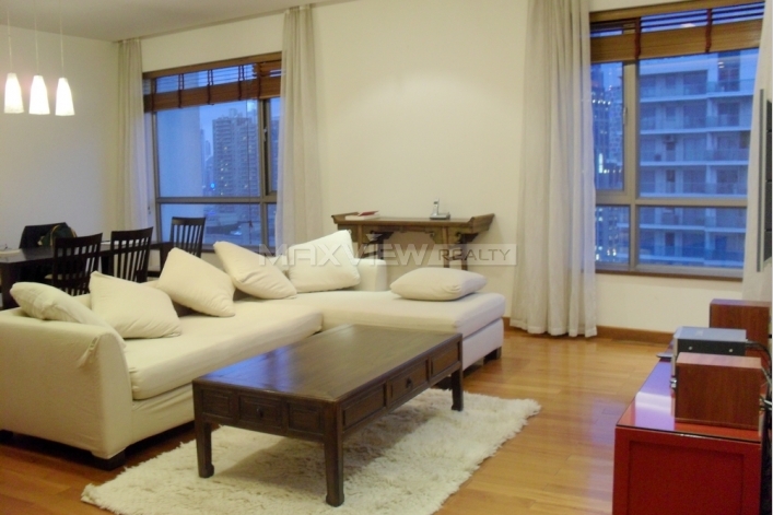 Lakeville at Xintiandi   |   翠湖天地 3bedroom 170sqm ¥30,000 LWA00531