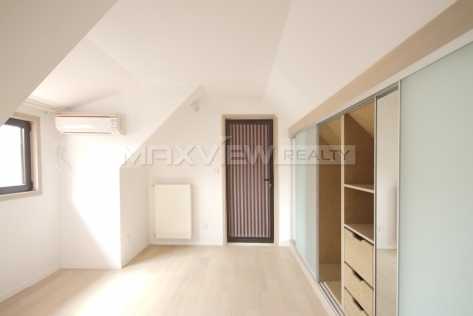 Old Lane House on Wuyuan Road  4bedroom 400sqm ¥120,000 SH009291