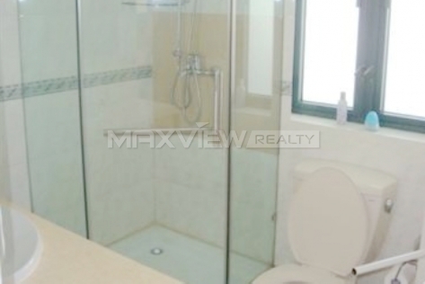 Old Lane House on Yongjia Road 3bedroom 165sqm ¥30,000 SH012909