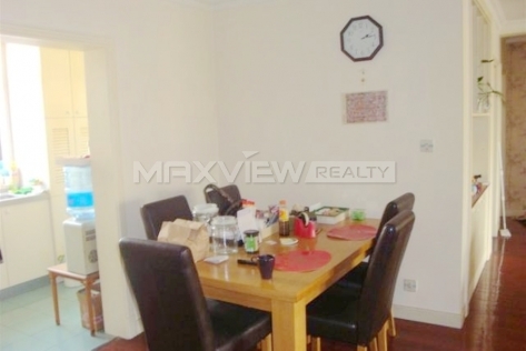 Old Lane House on Yongjia Road 3bedroom 165sqm ¥30,000 SH012909