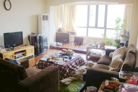 Old Lane House on Yongjia Road 3bedroom 165sqm ¥30,000 SH012909