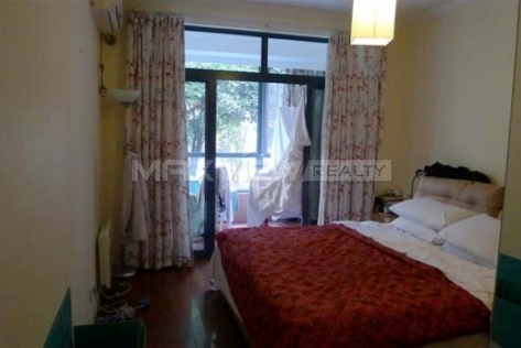 Old Lane House on Yongjia Road 3bedroom 165sqm ¥30,000 SH012909