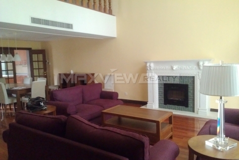 The Summit   |   汇贤居 4bedroom 303sqm ¥60,000 XHA03026G