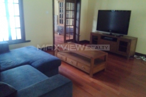 The Summit   |   汇贤居 4bedroom 303sqm ¥60,000 XHA03026G